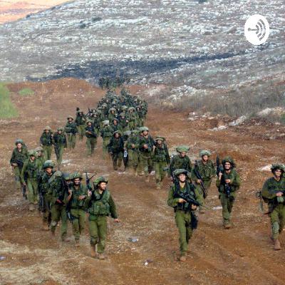 פרק 4: כוחות מוצנחים ומוסקים בעימות מוגבל
