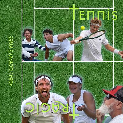 Goran's Knee Goran's Knee