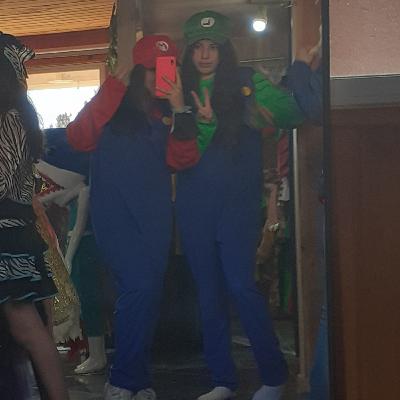 Historias de un podcast