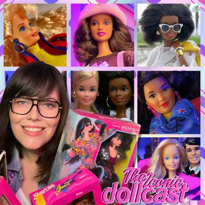 Barbie Boulevardier