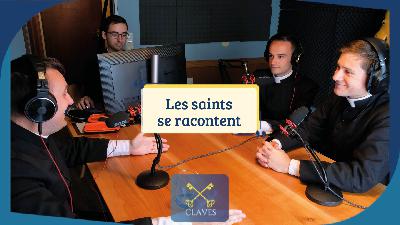 Les saints se racontent – Sainte Elisabeth Ann Seaton