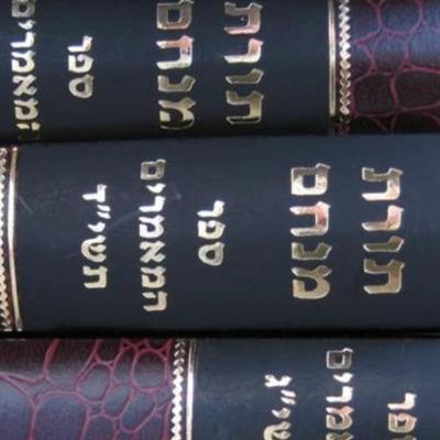 השקיפה ממעון… תשכ"ז (7)