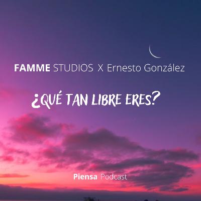 #4 - ¿Qué tan libre soy?