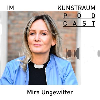 Matrix Bodies - Mira Ungewitter: Macht euch die Erde untertan?!