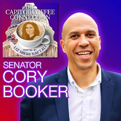 Cory Booker S2E16 Cory Booker S2E16