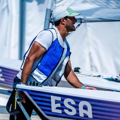 Entrevista | “Repartir premios es muy bonito, pero me quedo con ganar una medalla”