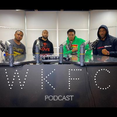 EP #3 Do You Vote and Why?