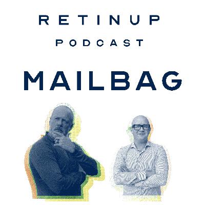 RetinUp Mailbag – Cash Pay Models, Emerging Therapies, and Tech Adoption During Reimbursement Reductions
