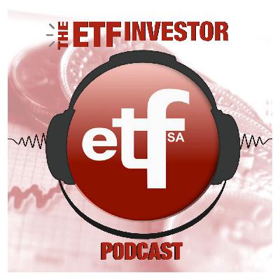 The ETF Investor - Episode 51 - Precious Metal ETPs