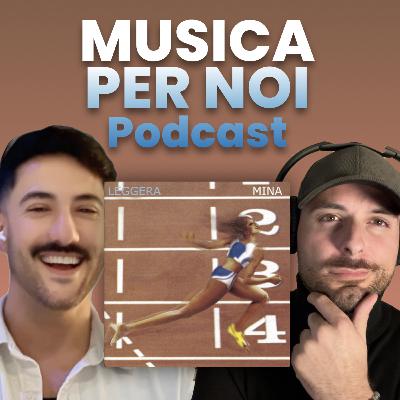 #004 - Leggera (1997)