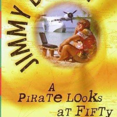 Navigating Life's Currents: Reflections on Adventure and Freedom in 'A Pirate Looks at Fifty' by Jimmy Buffett