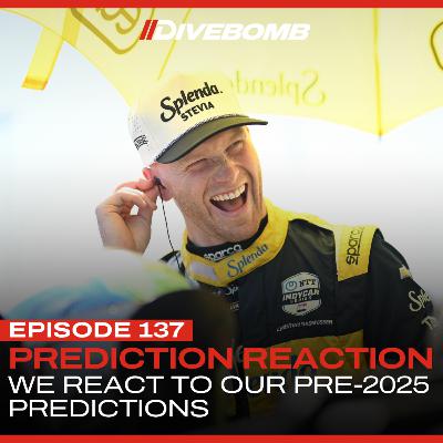 Episode 137 - 2025 Prediction Reaction Episode 137 - 2025 Prediction Reaction