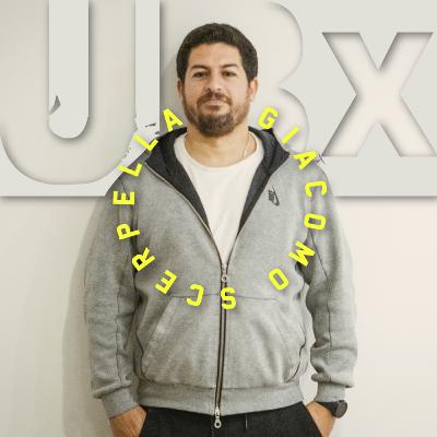 UBx46 GIACOMO SCERPELLA