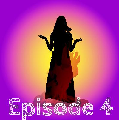 #4 Die Heilung deiner Schatten