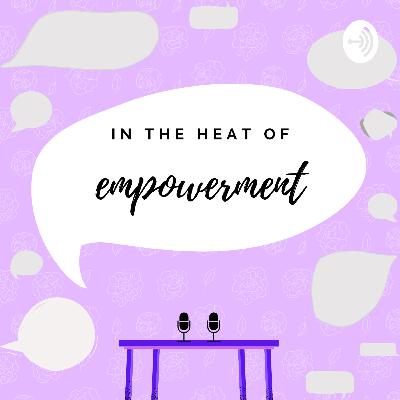 S5E3 | College Apps Begin!