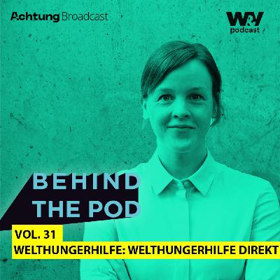 Welthungerhilfe: Welthungerhilfe Direkt