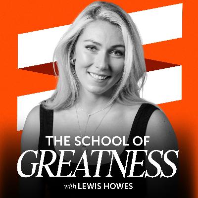 The Hidden Cost of Winning Too Much | Mikaela Shiffrin The Hidden Cost of Winning Too Much | Mikaela Shiffrin
