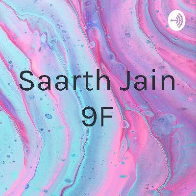 My podcast