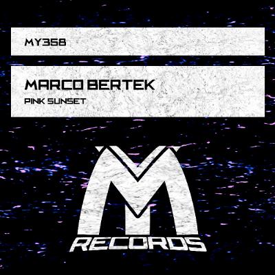 Marco Bertek - Pink Sunset (Radio Edit)