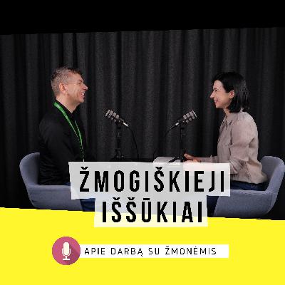 DARBUOTOJŲ PRIPAŽINIMAS su Vidmantu Šiugždiniu (MELP) DARBUOTOJŲ PRIPAŽINIMAS su Vidmantu Šiugždiniu (MELP)