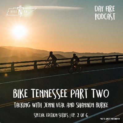 Bike Tennessee Part 2