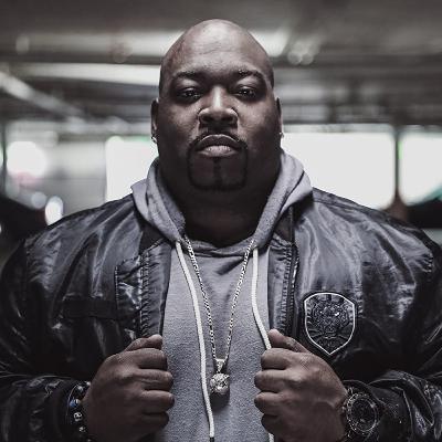 Ep. 295 | Jay Washington - The Matthew Aaron Show