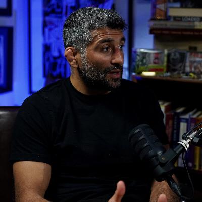 EP 125 Beneil Dariush EP 125 Beneil Dariush