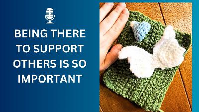 Advocating For Other Women and Moms Has Helped Me | Advice From A Stillbirth Mother