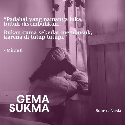 S1.E4//Nesia//Kumat :)