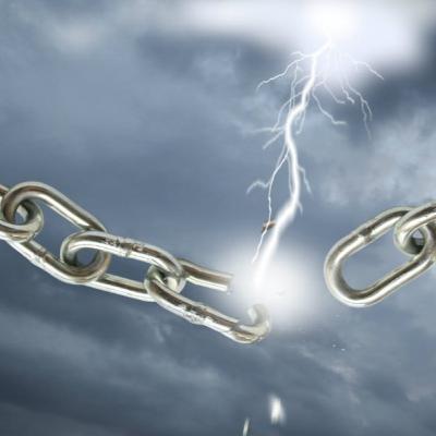 Breaking Free from Spiritual Stagnation Breaking Free from Spiritual Stagnation