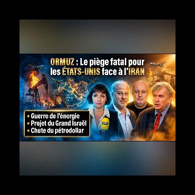 L’IRAN referme le PIÈGE sur l’empire AMÉRICAIN ! | GPTV
