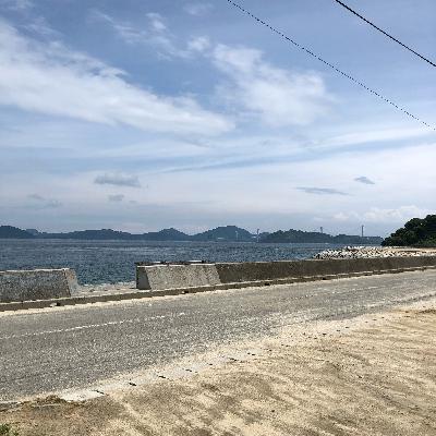 愛媛県今治市大角海岸の波🌊の音 beach sound at Osumi Kaigan, Imabari, Ehime, Japan 愛媛県今治市大角海岸の波🌊の音 beach sound at Osumi Kaigan, Imabari, Ehime, Japan