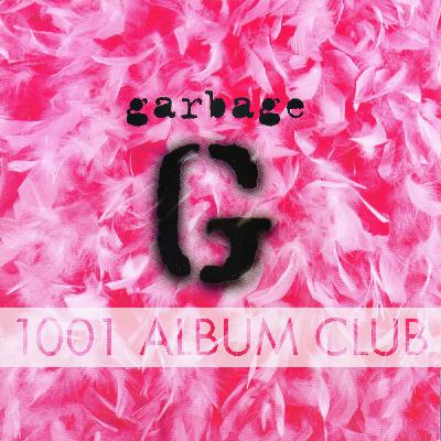 787 Garbage -Garbage