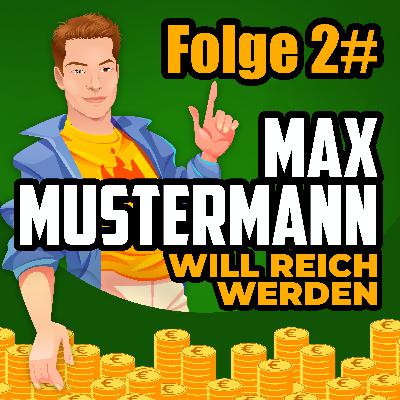 Folge 2# Zu wenig Gehalt! Wie komme ich an mehr?! Folge 2# Zu wenig Gehalt! Wie komme ich an mehr?!