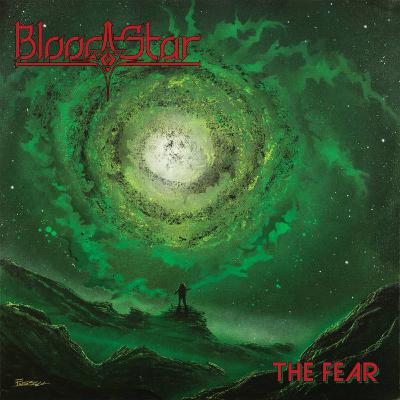 SABATO METALLICO #3 Blood Star - The Fear (ep 2020) + NEWS