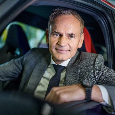 Zwei Chefposten waren einer zu viel: VW-Chef Blume gibt Porsche-Vorstandsvorsitz ab