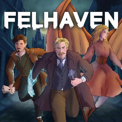 Season 2 - Episode 11: Confused Hatters