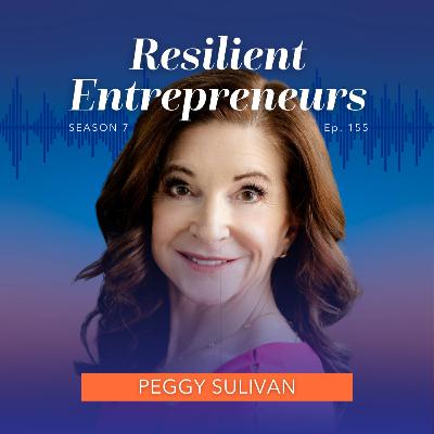 155: Peggy Sullivan: Beyond Busyness
