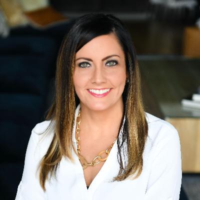 Kitchen Trends and Design Insights with Lindsey Collins of LMC Interiors