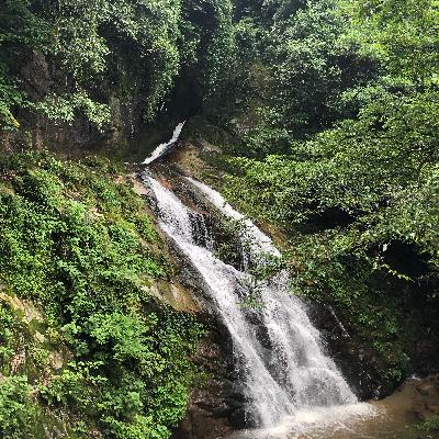 愛媛県今治市菊間町霧合滝の音 Waterfall sound at Kikuma-cho Imabari Ehime Japan 愛媛県今治市菊間町霧合滝の音 Waterfall sound at Kikuma-cho Imabari Ehime Japan