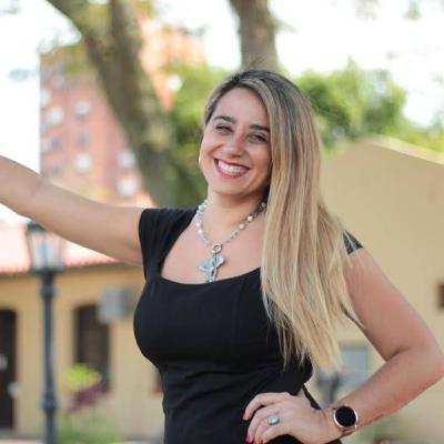 Cómo llaman a la acción los grandes líderes! by NATALIA YEMMA Cómo llaman a la acción los grandes líderes! by NATALIA YEMMA