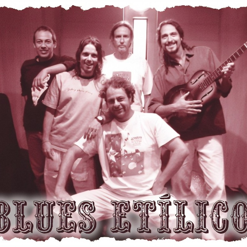 ESPECIAL BLUES ETÍLICOS 28/06/2025 SÁBADO