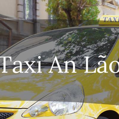 Top 4 Hãng Taxi An Lão Giá Tốt, Uy Tín, Phục Vụ Mọi Lúc Mọi Nơi
