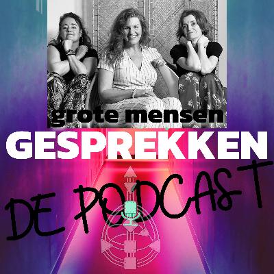 #3 Human D.zine: Esther, Karin en Barbara over hun samenwerking, uitdagingen en de community | "Wij zijn géén black marketeers!"