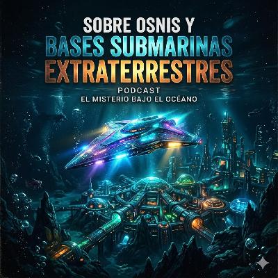 OSNIs: El Misterio bajo las Olas | El Caso Shag Harbour, Aguadilla y Bases Secretas en España