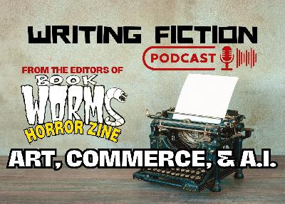 Art, Commerce, & A.I. Art, Commerce, & A.I.