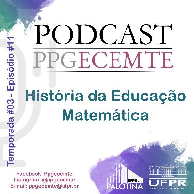 História da Educação Matemática História da Educação Matemática
