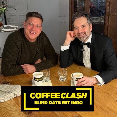 Coffee Clash #31 Arrabiata in der Nacht Coffee Clash #31 Arrabiata in der Nacht