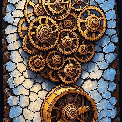 E33 - Dismantling the Master's Clock