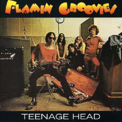 Especial Flamin´ Groovies. Teenage Head - Acceso anticipado Especial Flamin´ Groovies. Teenage Head - Acceso anticipado
